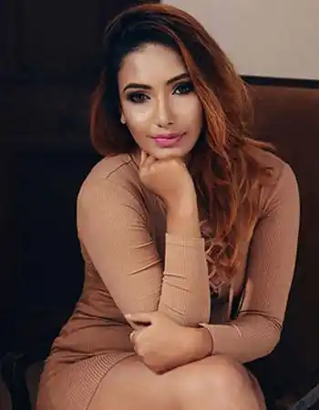 Russian Call Girl Service in Hyderabad