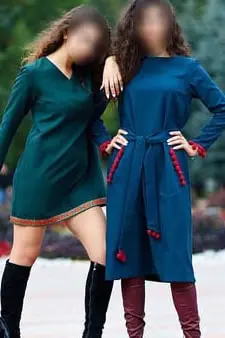 Hyderabad Call Girl